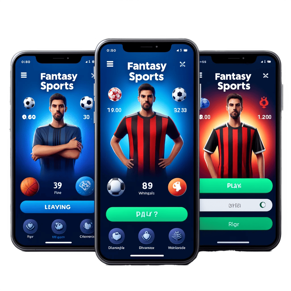 Fantasy Sports Platform